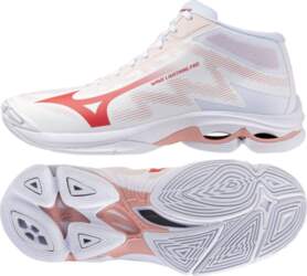 Mizuno WAVE LIGHTNING PRO MID W