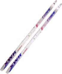 Slēpes FIIBER 210 cm / skiis
