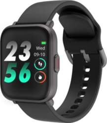 Sponge Watch 1 black
