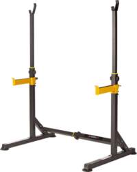 STR18 RACK HMS