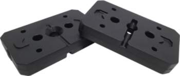 Svaru diski CHRISTOPEIT SP 5000