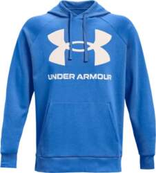 Under Armour Rival Fleece Big Logo