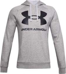 Under Armour Rival Fleece Big Logo