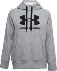 Under Armour Rival Fleece Logo Hoodie