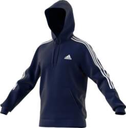 Adidas Essentials Fleece 3 Stripes M