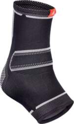 Adidas S ADSU-12511BK potītes stabilizējošais pārsējs