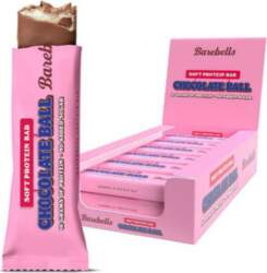 Barebells Soft Bar Chockolate boll 55g