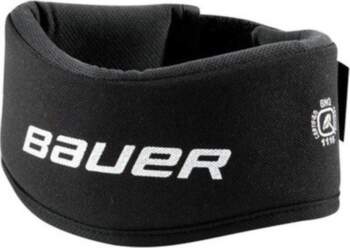 Bauer NG NLP7 Core Collar Yth
