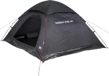 BS High peak Mondome telts  4