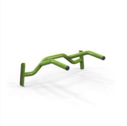 EXIT GetSet dip station MB100 /
