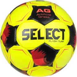 Futbola bumba SELECT Flash Turf V26