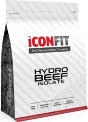 ICONFIT HydroBEEF Isolate, 97% protein 1