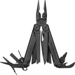 Leatherman Wave Plus Multitool nažu komplekts