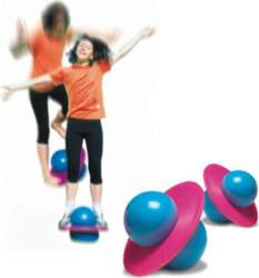 Līdsvara bumba Moon Hooper