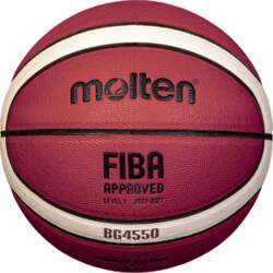 Molten Basketbola bumba B7G4500