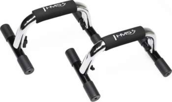 PU01 Push Up Bars HMS