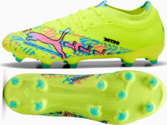 Puma Ultra Nitro 7 Match Advanced