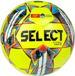 Select Mimas Mimas futzāla bumba (4)