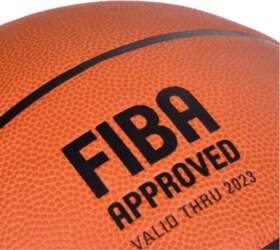 Spalding REACT TF-250 R.7 FIBA