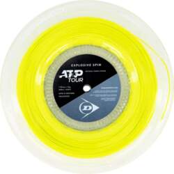 Strings for tennis racket DUNLOP EXPLOSIVE