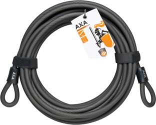 Virve ar cilpām AXA Double Loop