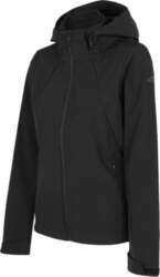 4F softshell jaka W H4Z22 SFD001
