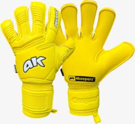 4keepers Champ Colour Yellow VII cimdi