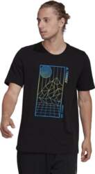 Adidas Terrex Mountain Fun Graphic Tee
