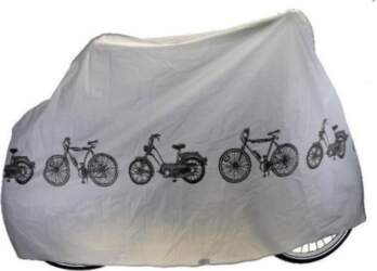 BS Velosipēda pārsegs 210x110 (-)