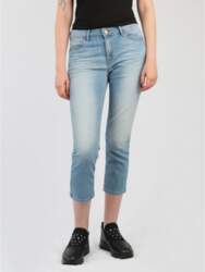 BS Wrangler Drew Cropped Straight Pants