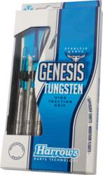 DartsSteeltip HARROWS GENESIS 3x23 gr