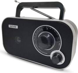 Denver TR-51 Black