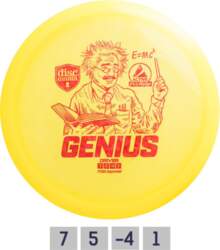 Disks / DISCMANIA Fairway Driver PREMIUM