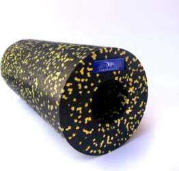 Gluds masāžas Rullis EPP Roller Black