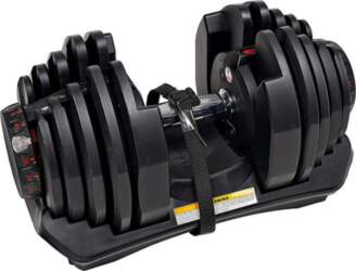 Hanteles ar regulējamu svaru BOWFLEX SelectTech