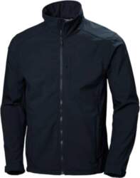Helly Hansen Paramount Softshell jaka M
