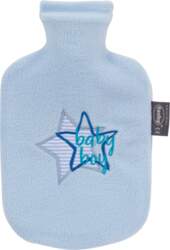 Hot water bottle FASHY 6505 53