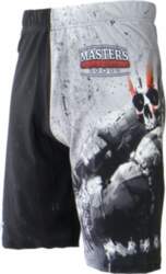 Masters Treniņu šorti Mfc — Stm-Warrior
