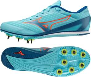 Mizuno Apavi ar radzēm X FIRST