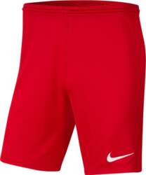 Nike Park III BV6855 657 šorti