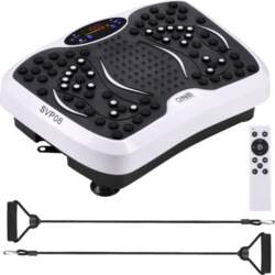One Fitness SVP08 VIBRĀCIJAS PLATFORMA (N/A)