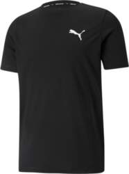 Puma Active Small Logo Tee M