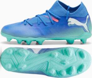Puma Future 7 Match FG/AG Jr