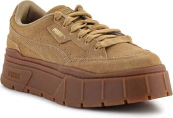 Puma Mayze Stack Suede W apavi