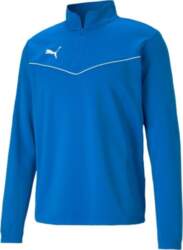 Puma teamRISE 1 4 Zip Top