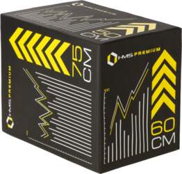 PYB01 PYLO SOFT BOX HMS PREMIUM