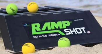RampShot Set spēles komplekts