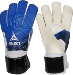 Rękawice Select Flexi Grip / niebieski