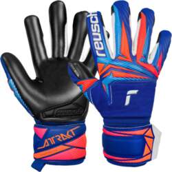 Reusch Attrakt Infinity Evolution NC junioru