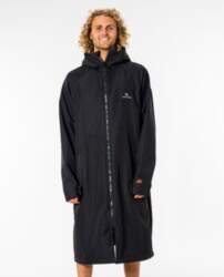 Rip Curl Anti-Series kapuces pončo -
